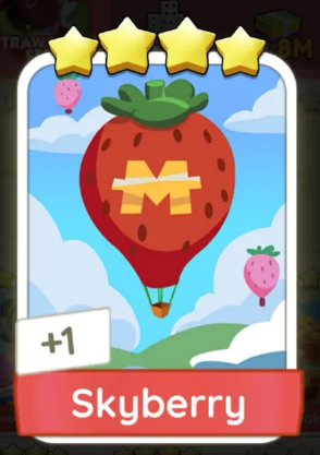CHEAPEST Monopoly Go 1-6⭐ ALL Stickers! ⭐SUPER FAST⚡