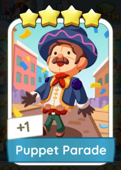 CHEAPEST Monopoly Go 1-6⭐ ALL Stickers! ⭐SUPER FAST⚡
