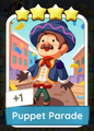 CHEAPEST Monopoly Go 1-6⭐ ALL Stickers! ⭐SUPER FAST⚡