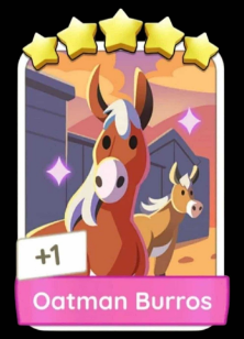 CHEAPEST Monopoly Go 1-6⭐ ALL Stickers! ⭐SUPER FAST⚡
