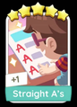 CHEAPEST Monopoly Go 1-6⭐ ALL Stickers! ⭐SUPER FAST⚡