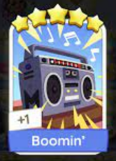 CHEAPEST Monopoly Go 1-6⭐ ALL Stickers! ⭐SUPER FAST⚡