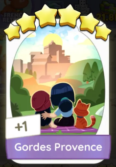 CHEAPEST Monopoly Go 1-6⭐ ALL Stickers! ⭐SUPER FAST⚡
