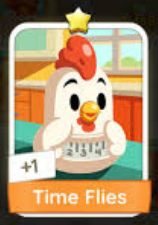 CHEAPEST Monopoly Go 1-6⭐ ALL Stickers! ⭐SUPER FAST⚡